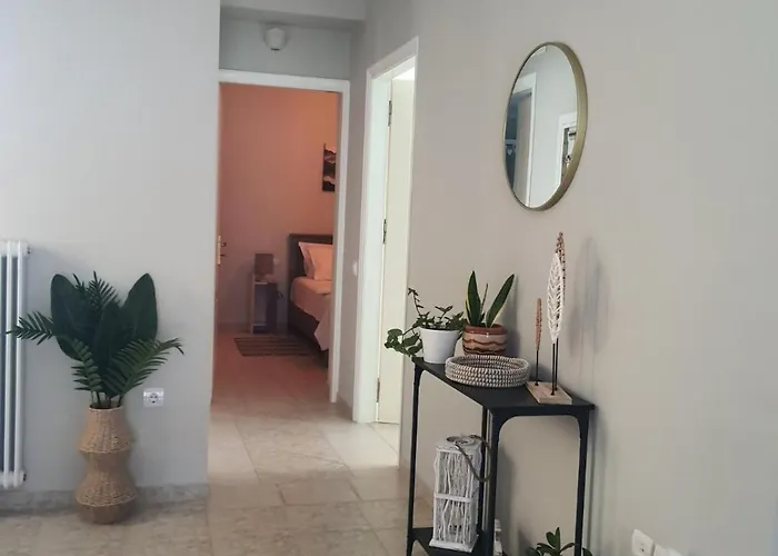 Gik Appartement Zacharo