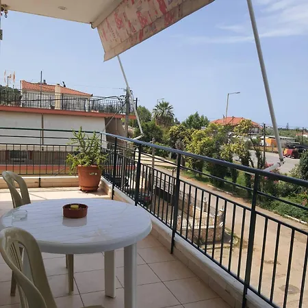 Апартаменты Gik *