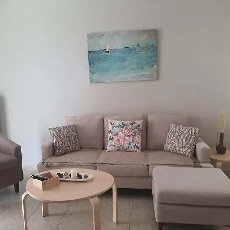 Апартаменты Gik