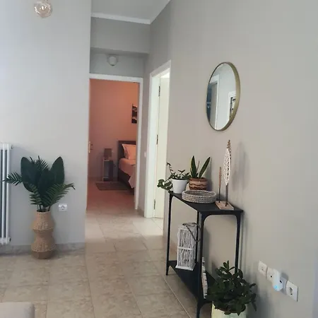 Gik Апартаменты Захаро