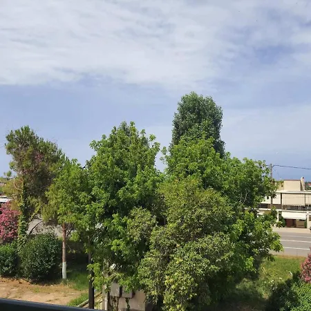 Апартаменты Gik Захаро