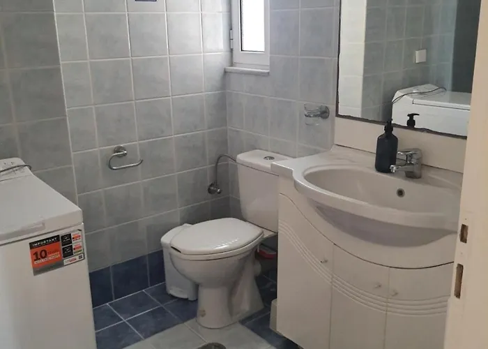 Gik Апартаменты