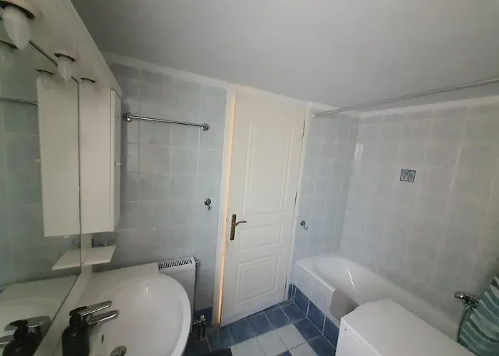 Gik Апартаменты *