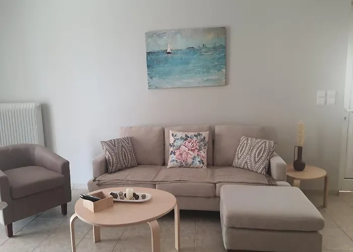 Апартаменты Gik