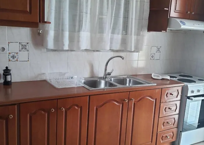 Апартаменты Gik *